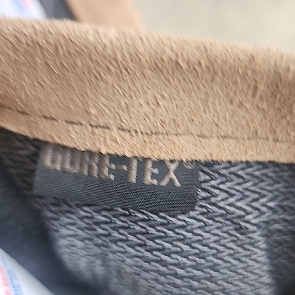 Tactical Tan Combat Boots - Picture 10 of 11